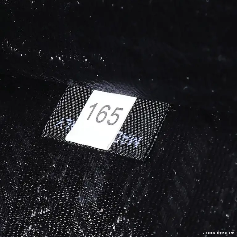 Official Brother Sam 2207PL0038 Bag Prada 0605